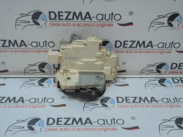 Broasca stanga spate, 4F0839015A, Audi A6 (4F2, C6) (id:259001)