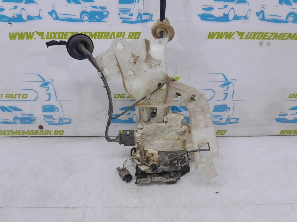 Broasca stanga spate 4g0839015 Audi A6 4G/C7 [2010 - 2014]