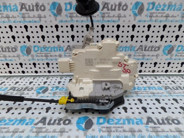 Broasca stanga spate 4G0839015B, Audi A6 (4G2, C7)