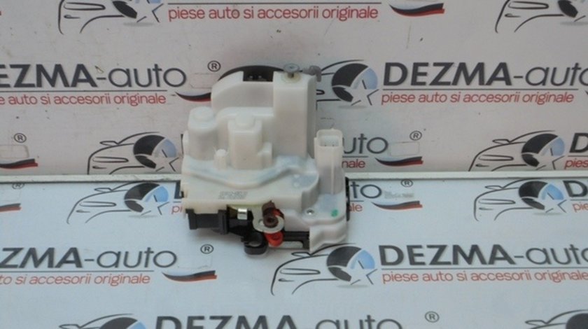 Broasca stanga spate, 51810891, Fiat Doblo Cargo (263) (id:200398)