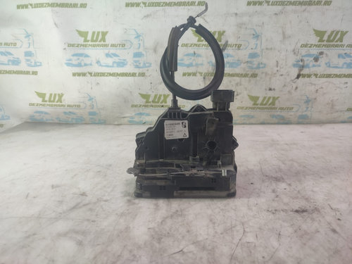Broasca stanga spate 51892948 Fiat Punto 3 [2005 - 2012] 1.3 D 199A9000