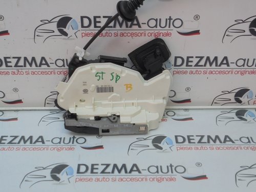 Broasca stanga spate, 5E0839015C, Skoda Rapid (id:276514)