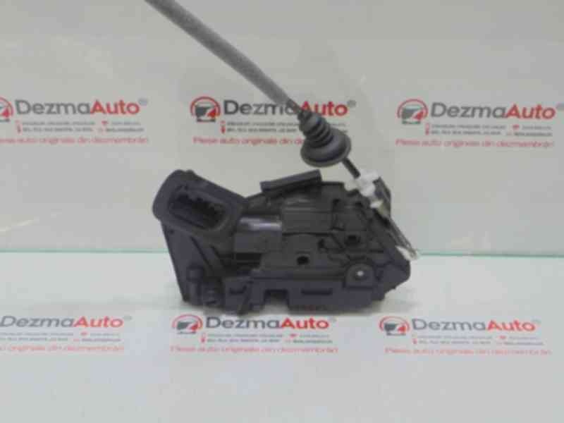Broasca stanga spate, 5K4839015, Vw Polo (6R) (id:308985)