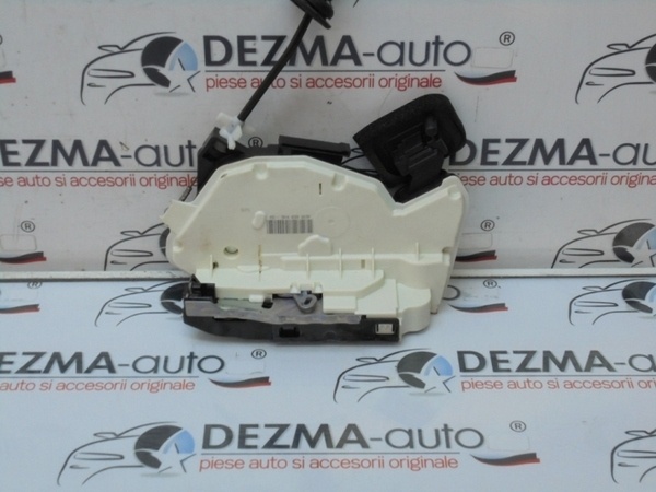 Broasca stanga spate, 5K4839015F, Volkswagen Polo (6R_) (id:234500)
