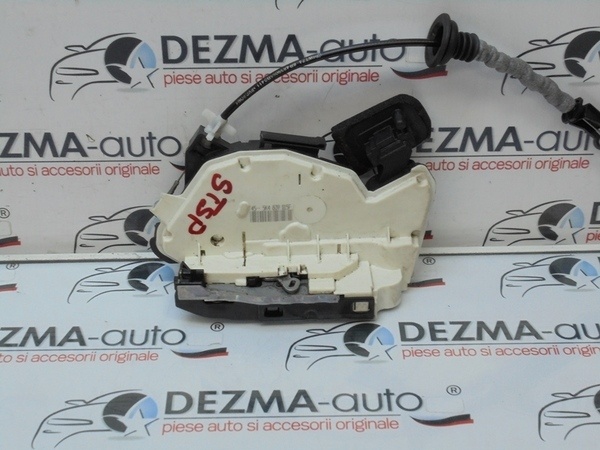 Broasca stanga spate 5K4839015F, Vw Polo (6R) (id:236722)