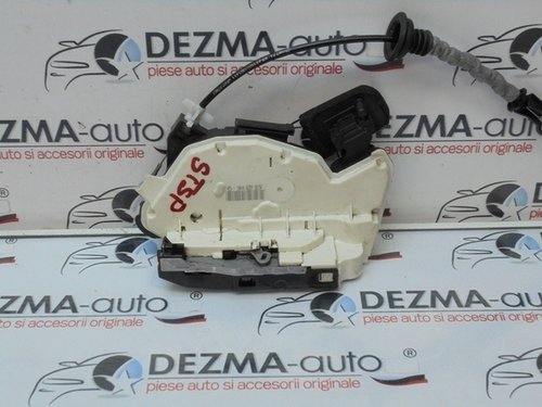 Broasca stanga spate 5K4839015F, Vw Polo (6R) (id:236722)