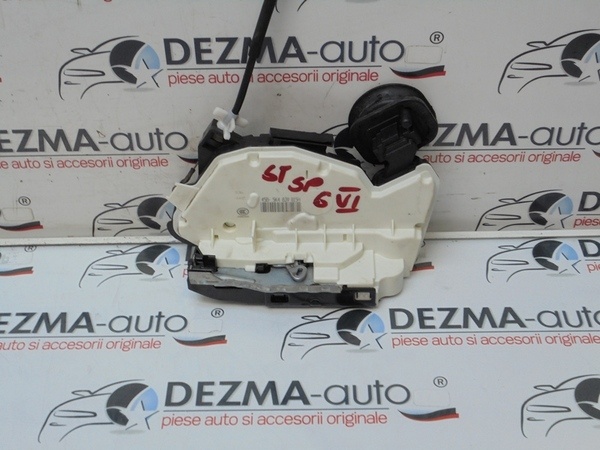 Broasca stanga spate 5K4839015H, Vw Golf 6 (5K1) (id:246550)