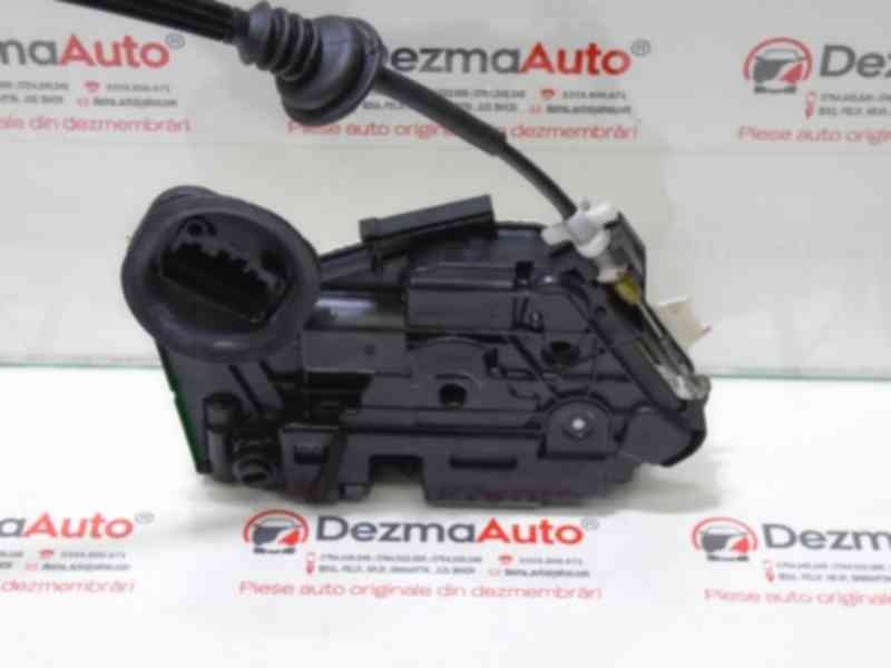 Broasca stanga spate 5K4839015H, Vw Golf 6 (5K1) (id:299883)