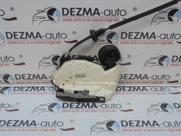 Broasca stanga spate, 5K4839015M, Vw Golf 6 (5K1) (id:254607)