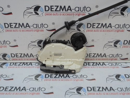 Broasca stanga spate, 5K4839015M, Vw Golf 6 (5K1) (id:254607)