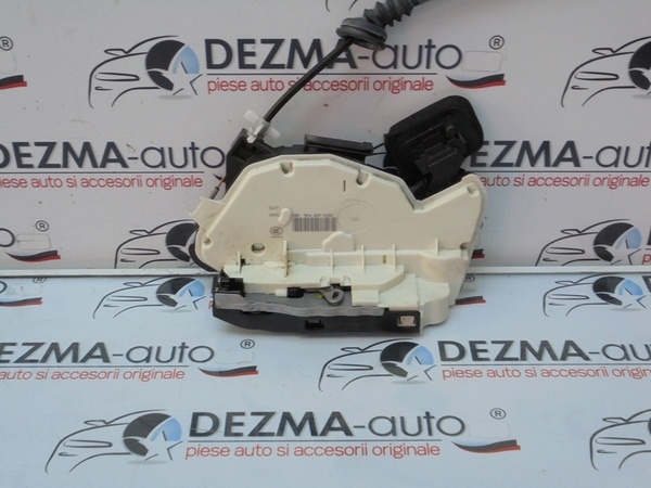Broasca stanga spate, 5K4839015Q, Vw Golf 7 (5G) (id:247410)
