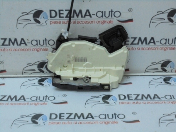 Broasca stanga spate, 5K4839015Q, Vw Golf 7 (id:234519)