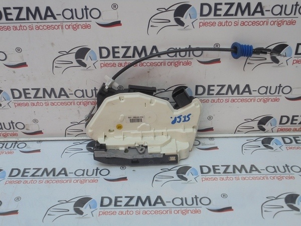 Broasca stanga spate, 5N0839015A, Vw Passat CC (id:257274)