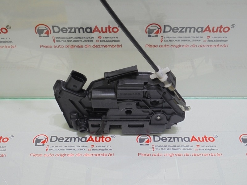 Broasca stanga spate 5N0839015A, Vw Passat CC (id:254186)