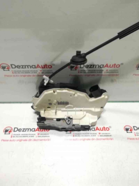 Broasca stanga spate, 5N0839015J, Vw Tig