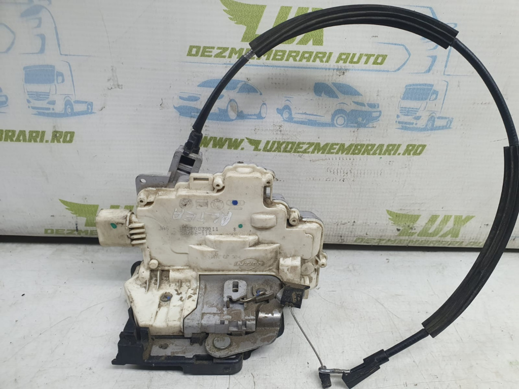 Broasca stanga spate 5p0839011 Seat Altea XL [2006 - 2009]