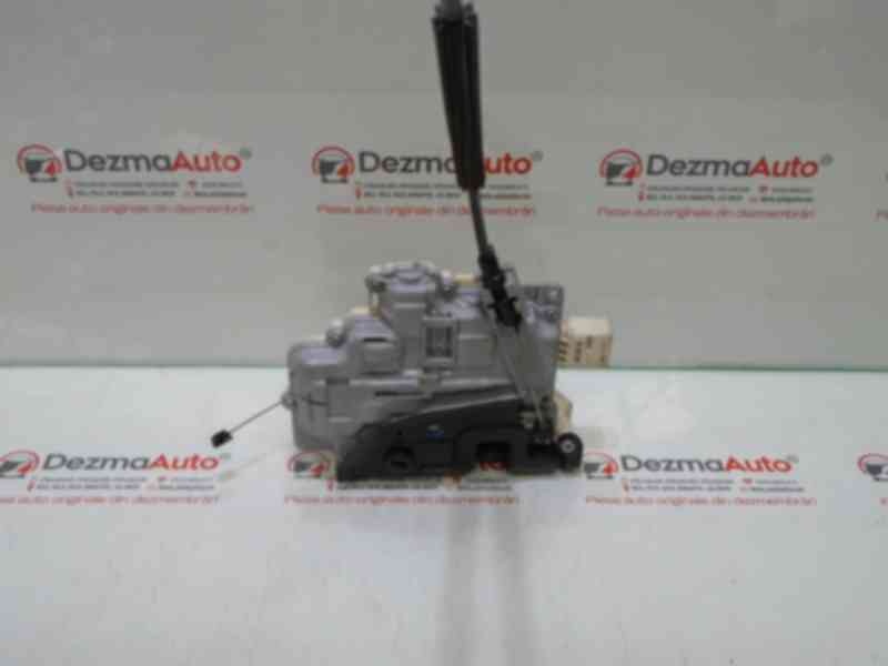 Broasca stanga spate 5P0839011, Seat Toledo 3 (5P2) (id:307261)