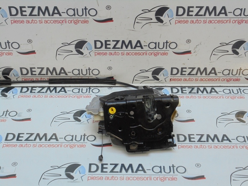 Broasca stanga spate 5P0839011, Seat Toledo 3 (5P2) (id:281159)