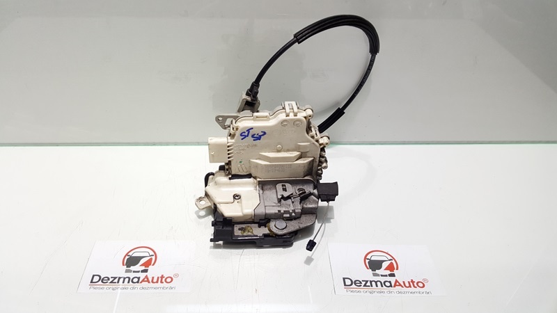 Broasca stanga spate, 5P0839011B, Seat Altea XL (5P5, 5P8)