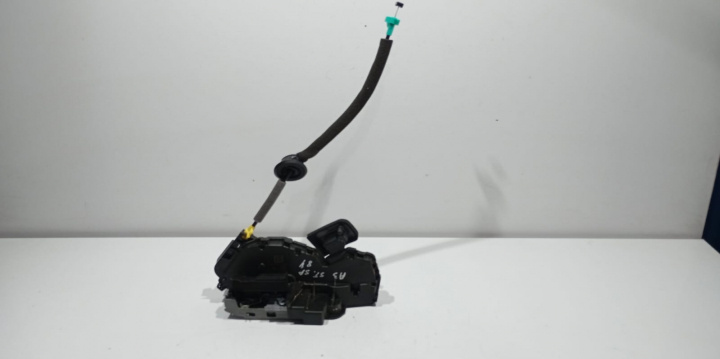 Broasca stanga spate 5TA839015T Volkswagen VW Touran 2 [2015 - 2020]