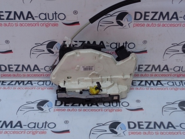 Broasca stanga spate, 6J0839015A, Seat Ibiza 5 (6J5) (id:224953)