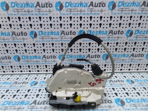 Broasca stanga spate 6J0839015C Seat Ibiza 5 (id.156450)