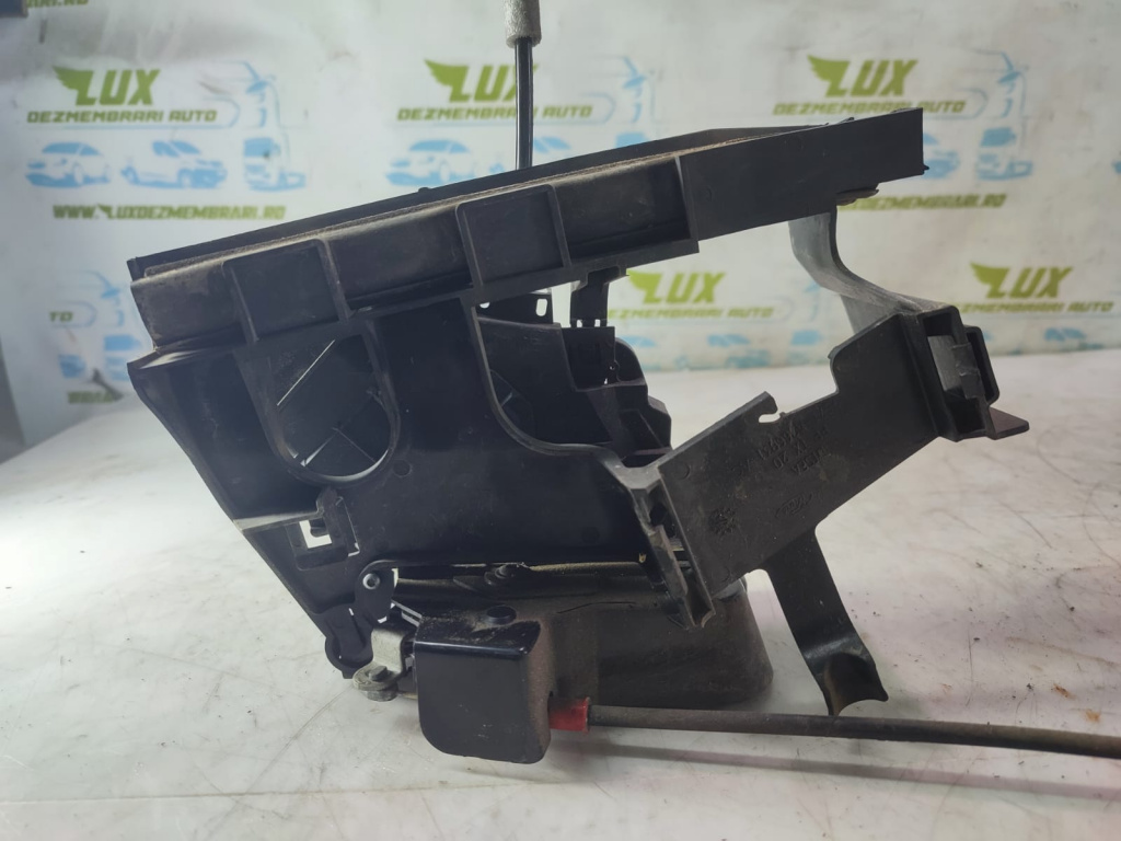 Broasca stanga spate 6M2A-R26413-BB Ford Mondeo MK4 [2007 - 2010] 1.8 tdci QYBA