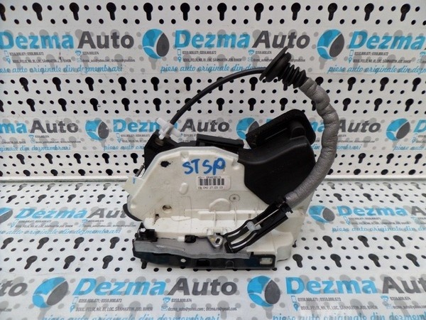 Broasca stanga spate, 6R4839015, Vw Polo (6R) 2009-In prezent, (id.167054)