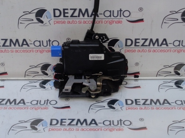 Broasca stanga spate 6Y0839015, Skoda Fabia 1 (6Y2) (id:231788)