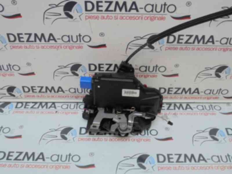Broasca stanga spate, 6Y0839015A, Skoda Fabia 2 (5J) (id:282640)