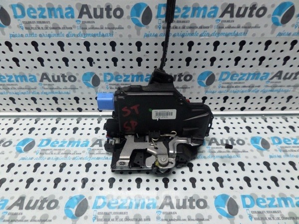 Broasca stanga spate 6Y0839015A, Skoda F