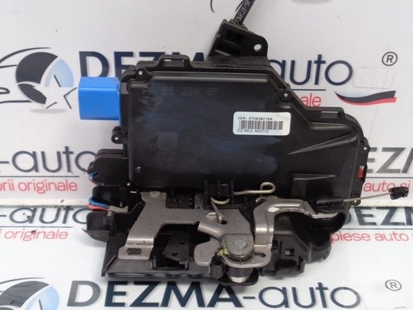 Broasca stanga spate 6Y0839015A, Skoda Fabia 2 Combi
