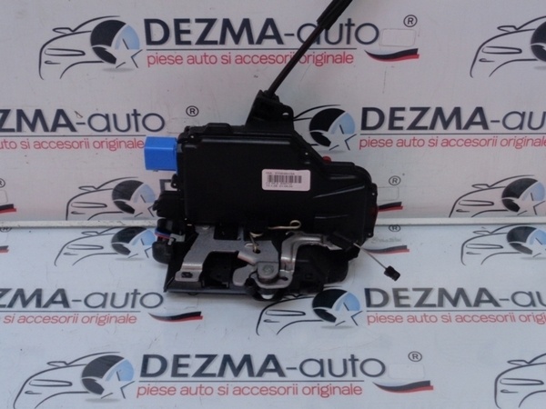 Broasca stanga spate 6Y0839015A, Skoda Fabia 2 Combi