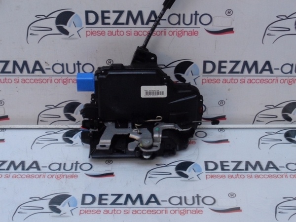Broasca stanga spate 6Y0839015A, Skoda Fabia 2 Combi