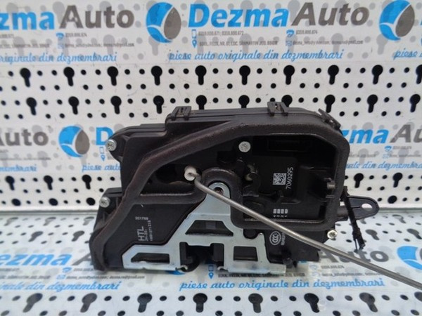 Broasca stanga spate 7060295, Bmw 3 (E90) 2005-2011 (id:206851)
