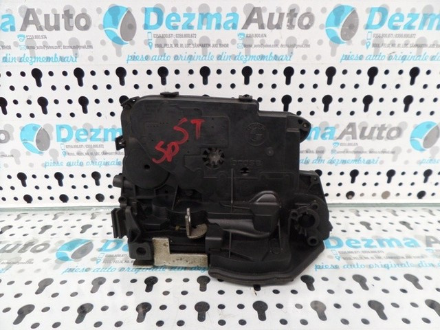 Broasca stanga spate, 7060295, Bmw 3 (E90) 2005-2011