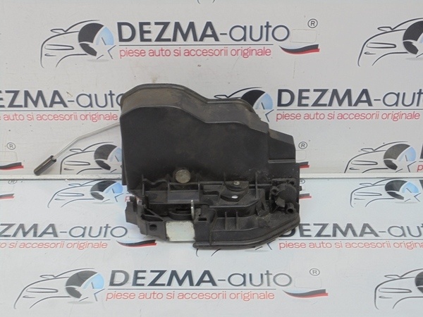 Broasca stanga spate, 7167069, Bmw 1 (E81, E87) (id:250995)