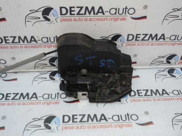 Broasca stanga spate 7167069, Bmw 5 (E60) (id:241062)