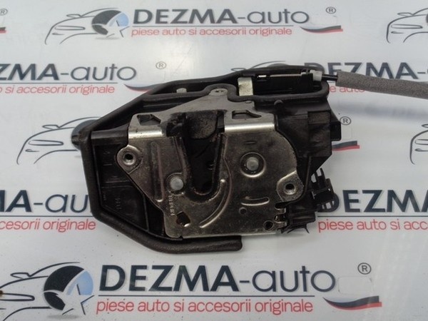Broasca stanga spate, 7167075, Bmw 1 (E81, E87) 2004-2010 (id:218383)