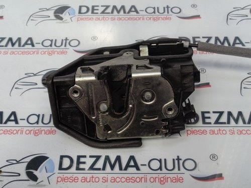 Broasca stanga spate, 7167075, Bmw 1 (E81, E87) 2004-2010 (id:218383)