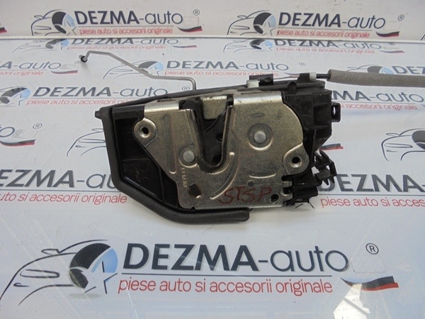 Broasca stanga spate 7167075, Bmw 1 (E81, E87) (id:115875)
