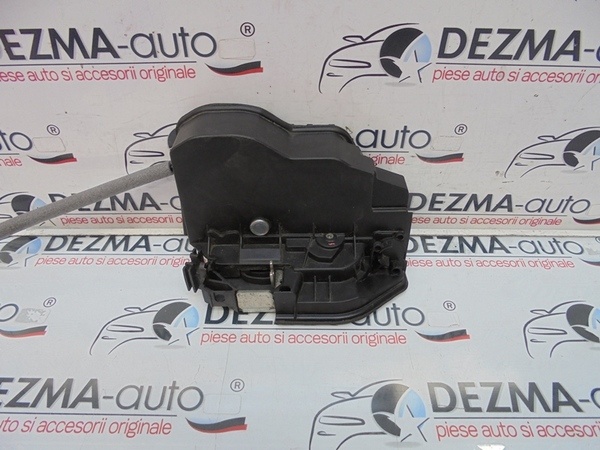 Broasca stanga spate 7167075, Bmw 1 (E81, E87) (id:218383)