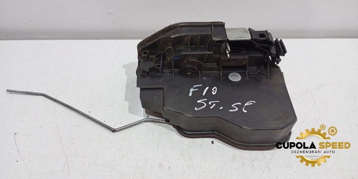 Broasca stanga spate 7202147 BMW Seria 5 F10 [2009 - 2013]