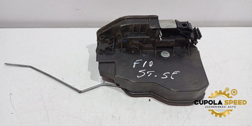 Broasca stanga spate 7202147 BMW Seria 5 F10 [2009 - 2013]