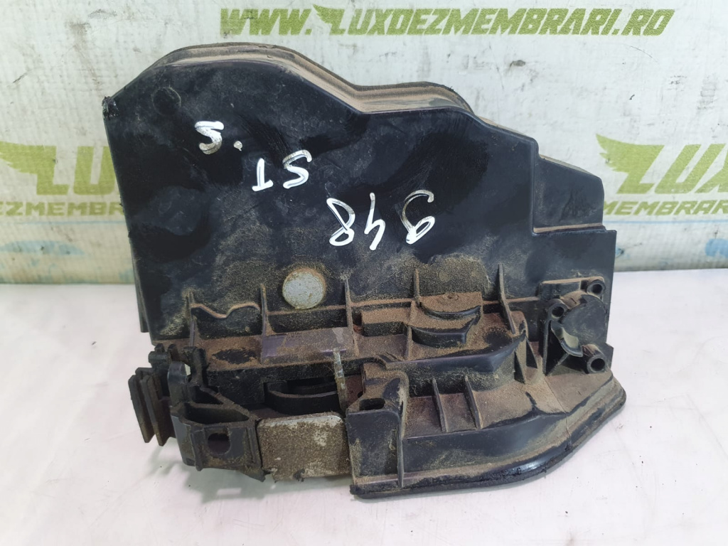 Broasca stanga spate 7202147 BMW X5 E70 