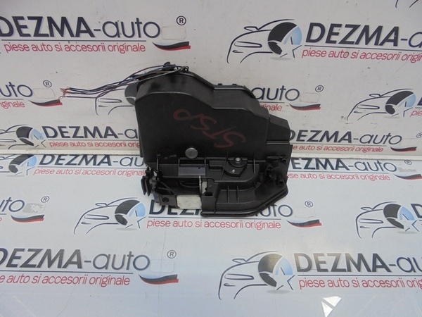 Broasca stanga spate 7202147, Bmw X5 (E70) (id:162710)