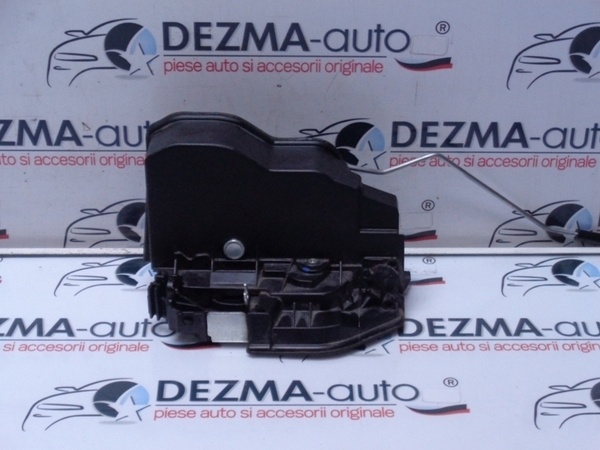 Broasca stanga spate 7229459, Bmw 5 (F10)