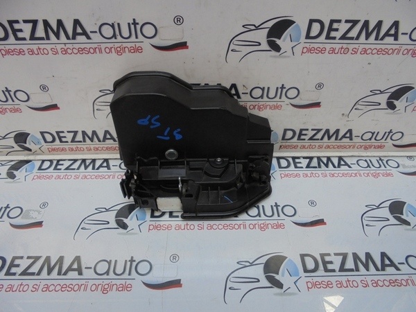 Broasca stanga spate 7229459, Bmw 5 Touring (F11) (id:198480)