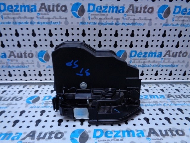 Broasca stanga spate 7229459, BMW 5 Touring, F11 (id:198480)