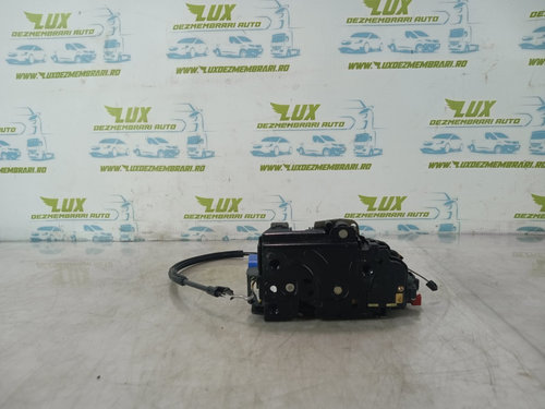 Broasca stanga spate 7L0839015 Seat Altea [2004 - 2009]